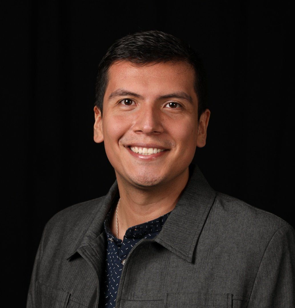 Bryan Pantoja Rosero