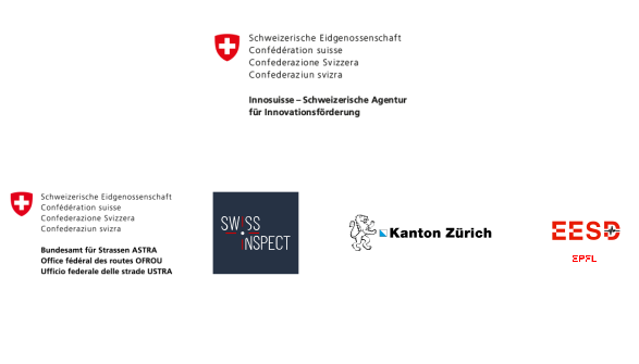 intelligent bridge inspection: partners intelligent bridge inspection: partners