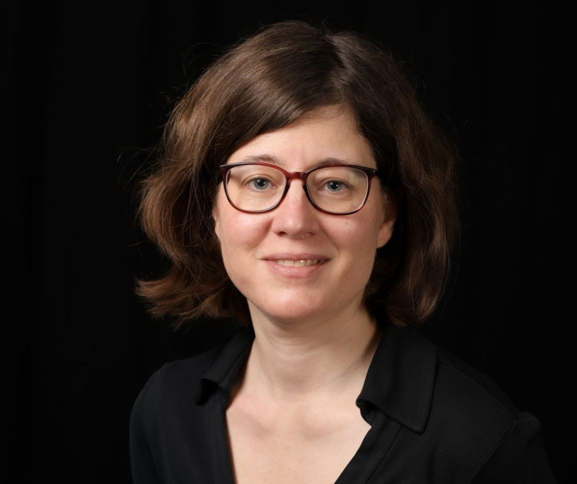 Katrin Beyer
