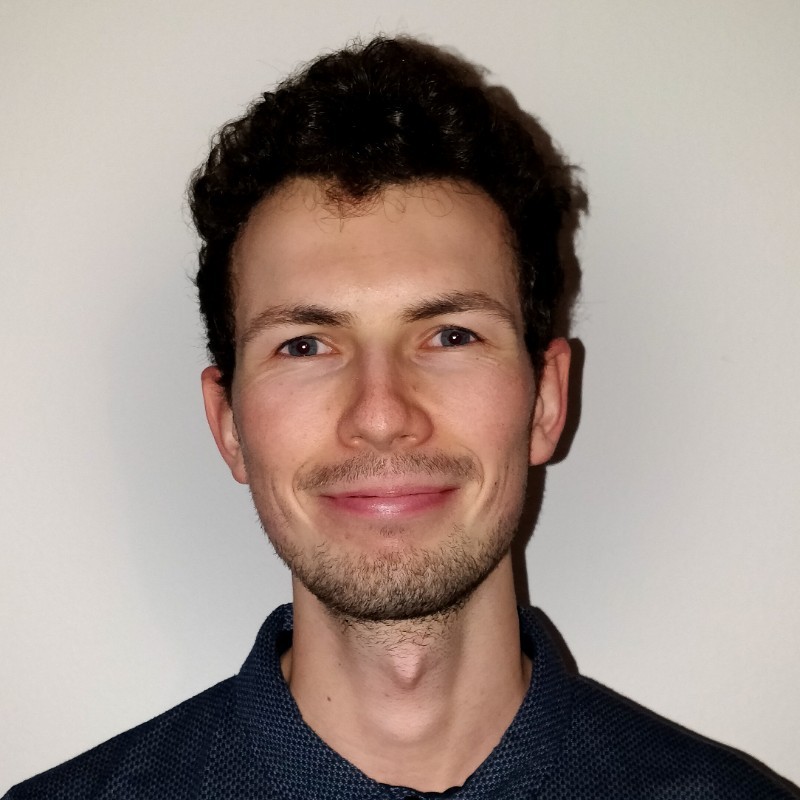 Adrien Chassignet