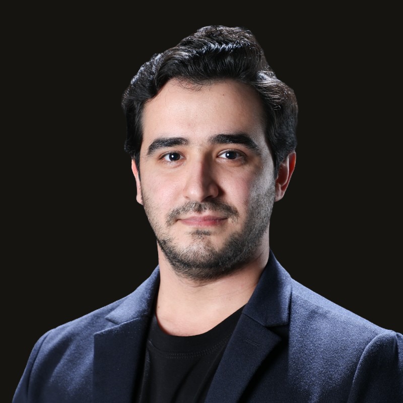 Amir Rezaie