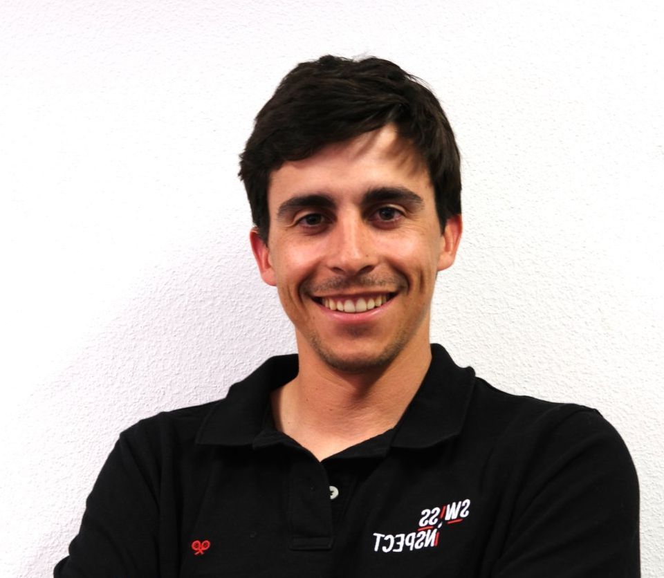 Victor Casas