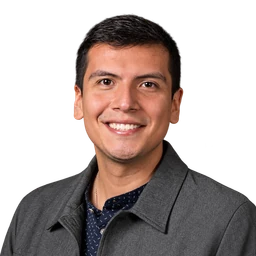 Bryan Pantoja Rosero