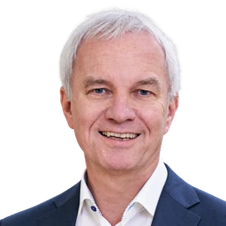 Dr. Laurent Vulliet