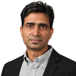 Radhakrishna Achanta